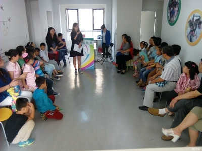 濟南易通教育咨詢 專業(yè)導航，助力學子成長之路