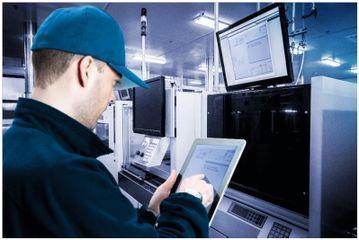如何提升企業四大核心能力？MES系統與計算機網絡技術為您解答