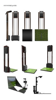 工業(yè)產(chǎn)品的美學(xué)與實(shí)用 構(gòu)建一份打動(dòng)人心的作品集